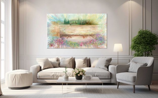 תמונה של הכותל 