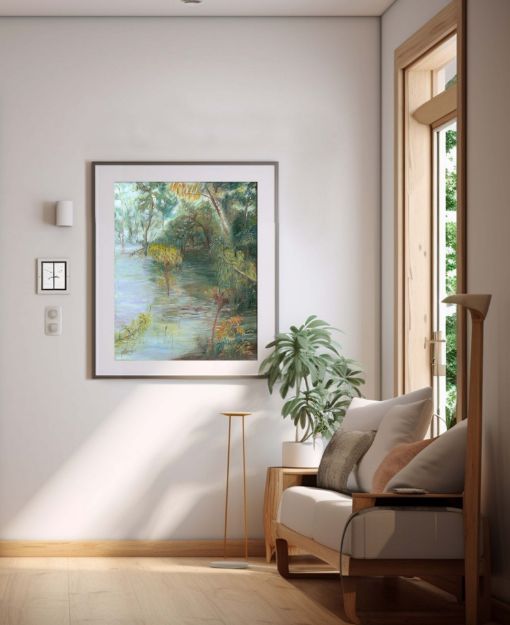 תמונה של ירדן | רחל גבירצמן