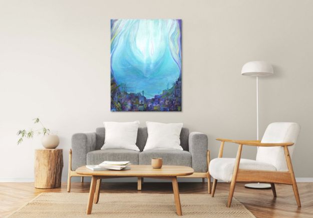 תמונה של מחול אל הקודש| רחל גבירצמן