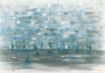 תמונה של THE KOTEL IN BLUE | Penina Schleider