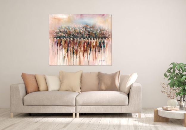 תמונה של חומה מספרת | חיה קוזלובסקי